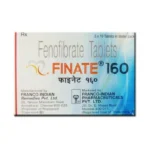 Finate 160 Tablet