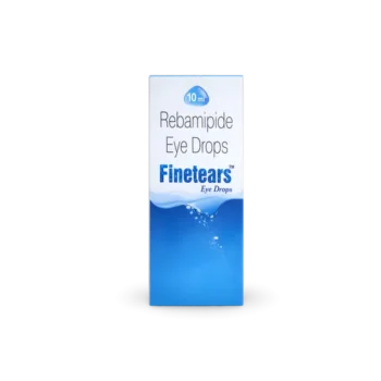 Fine Tears 2% 5 ml