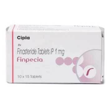Finpecia 1 Mg