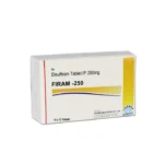 Firam 250 Mg Tablet