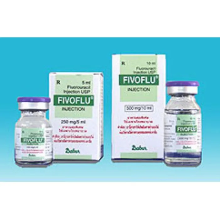 Fivoflu 250 Mg Injection Fivoflu 250 Mg Injection