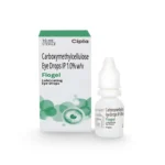 Flogel Eye Drop