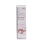 Flomist Nasal Spray 50 Mcg