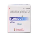Floricot 0.1 Mg