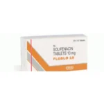 Floslo 10 Mg Tablet