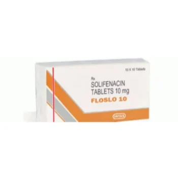 Floslo 10 Mg Tablet
