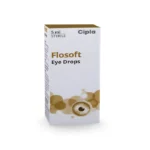 Flosoft Eye Drop 5 ml