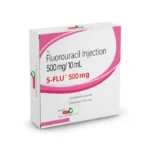 5FU Cbc 500 Mg Injection