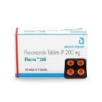 Flucos 200 Tablet