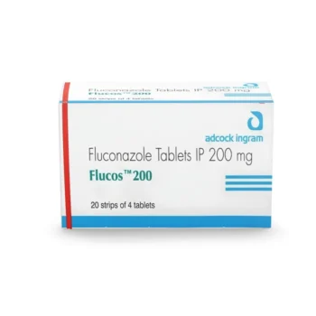 Flucos 200 Tablet