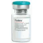 Fludara 50 Mg Injection