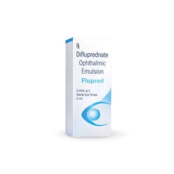 Flupred 5 ml