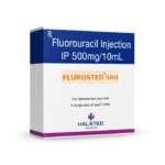 Flurasted 500 Mg Injection