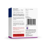 Flurasted 500 Mg Injection