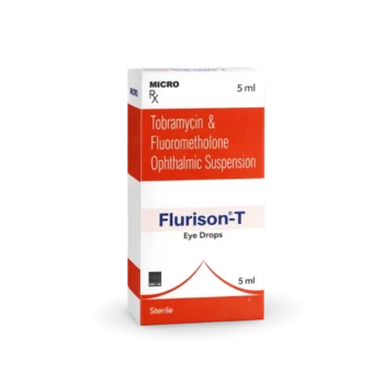 Flurisone T 5 ml