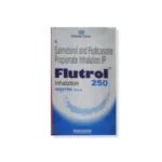Flutrol 250 Inhaler