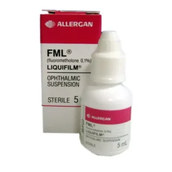 Fml 5 ml