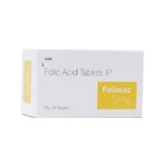 Folimac 5 Mg Tablet