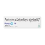Fondaflo 7.5 Injection