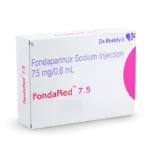 Fondared 7.5 Injection