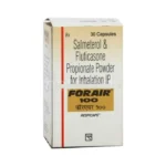 ForAir 100 Respicap