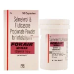 ForAir 250 Respicap