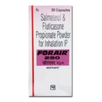 ForAir 250 Respicap