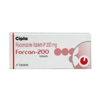 Forcan 200 Mg