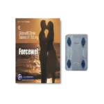 Forcewel 100 Mg