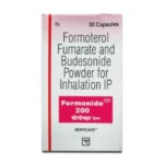 Formonide 200 Capsule