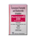 Formonide 200 Inhaler