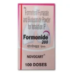 Formonide 200 Novocart