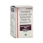 Formonide 400 Respicaps