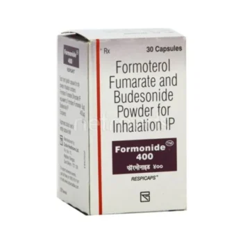 Formonide 400 Respicaps