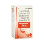 Formonide Forte Respicap