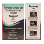 Formost 200 Inhaler