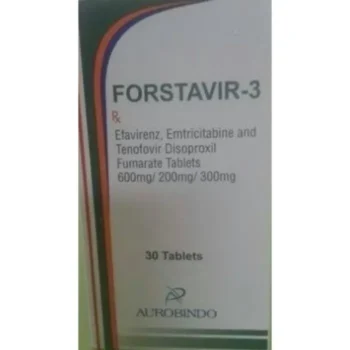 Forstavir 3 Tablet