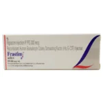 Frastim 300 Mcg Injection