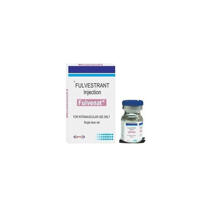 Fulvenat 120 Mg Injection Fulvenat 120 Mg Injection
