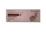 Fulvetraz 250 mg Injection 5 ml