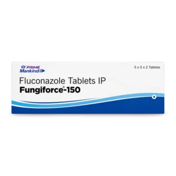 Fungiforce 150 Mg