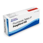 Fungiforce 150 Mg