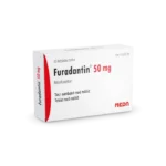 Furadantin 50 Mg Tablet
