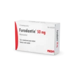 Furadantin 50 Mg Tablet