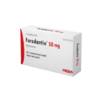 Furadantin 50 Mg Tablet