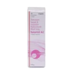 Furamist Nasal Spray 27.5 Mcg