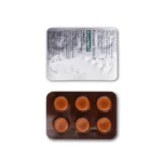 Fusys 150 Mg Tablet