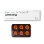 Fusys 150 Mg Tablet
