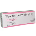 Fuvestrol 250 Mg Injection