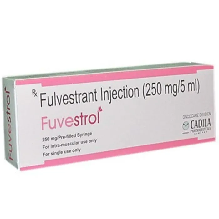 Fuvestrol 250 Mg Injection Fuvestrol 250 Mg Injection